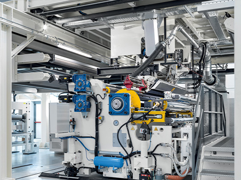 extrusion coating