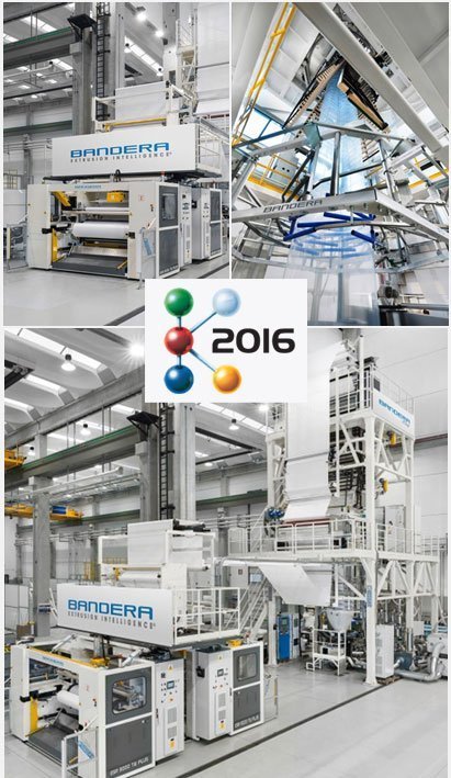 K2016 is approaching for Bandera