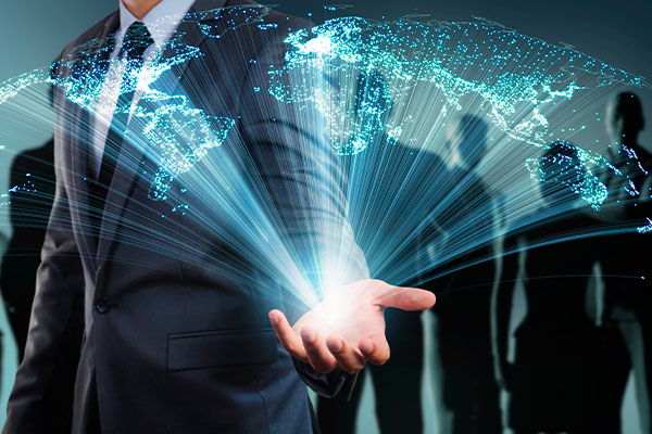 Sales-network Sales network