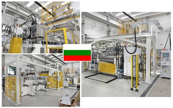 Bandera supports the expansion of new markets