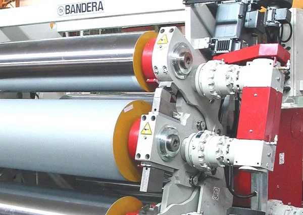 industrial applications