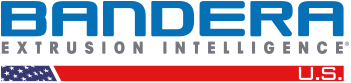 Plastics Extrusion Machinery – Luigi Bandera – Italy